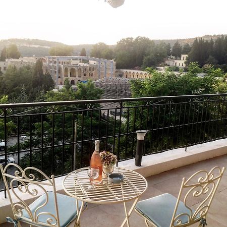 Beit Lebbos Boutique Hotel Beit ed-Dine Dış mekan fotoğraf