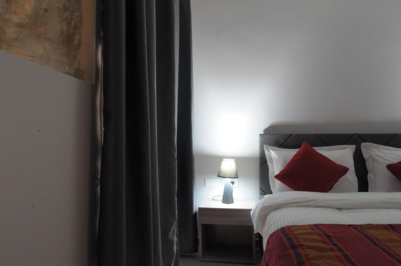 Beit Lebbos Boutique Hotel Beit ed-Dine Dış mekan fotoğraf