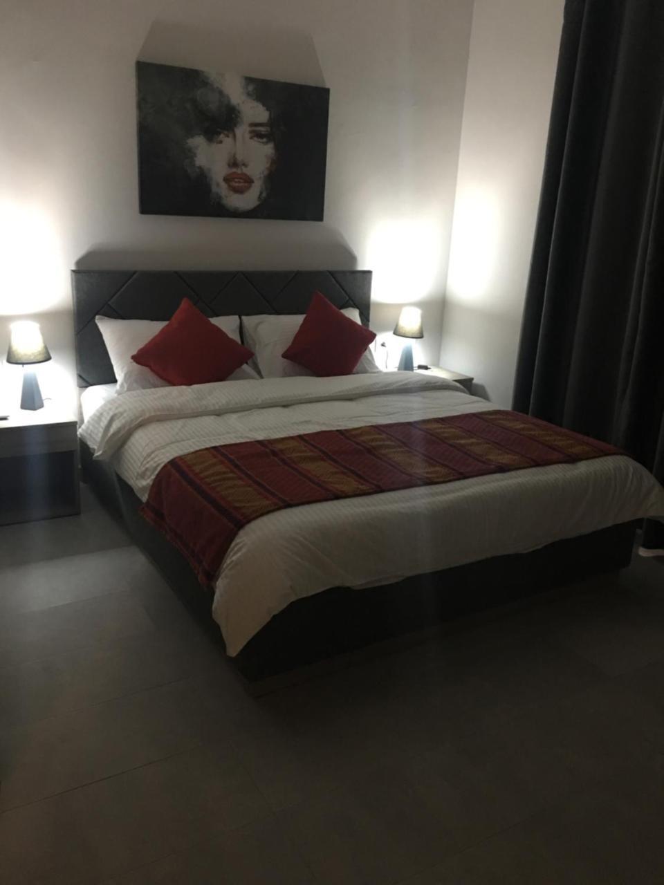 Beit Lebbos Boutique Hotel Beit ed-Dine Dış mekan fotoğraf